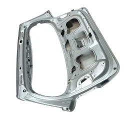 tampa traseira kia sorento 2010 2011 2012 2013 737002P000 737002P010 737001U000 737002J021