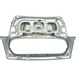 tampa traseira kia sorento 2010 2011 2012 2013 737002P000 737002P010 737001U000 737002J021