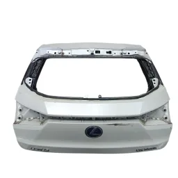 tampa traseira lexus ux250h 2019 2020 2021 2022