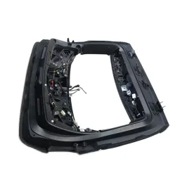 tampa traseira lexus ux250h 2019 2020 2021 2022 6714976020 6700576210 6700576260