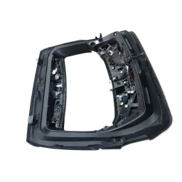 tampa traseira lexus ux250h 2019 2020 2021 2022 6714976020 6700576210 6700576260