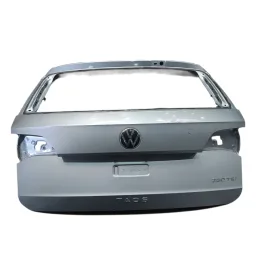 tampa traseira Volkswagen taos 2022 2023 2024 2025