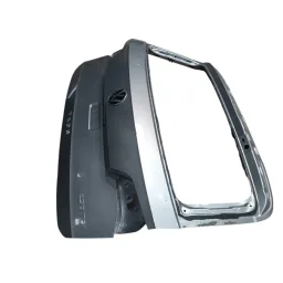 tampa traseira Volkswagen taos 2022 2023 2024 2025 2GK827025C 2GJ827025B