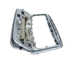 tampa traseira Volkswagen taos 2022 2023 2024 2025 2GK827025C 2GJ827025B