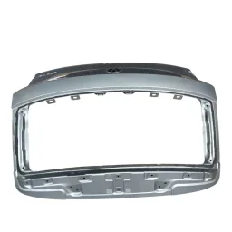 tampa traseira Volkswagen taos 2022 2023 2024 2025 2GK827025C 2GJ827025B
