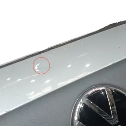 tampa traseira Volkswagen taos 2022 2023 2024 2025 2GK827025C 2GJ827025B