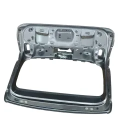 tampa traseira Volkswagen nivus 2021 2022 2023 2024 2G5827025 2G58536872ZZ 22G853630DPJ