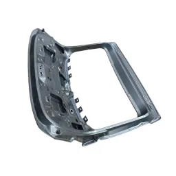 tampa traseira Volkswagen nivus 2021 2022 2023 2024 2G5827025 2G58536872ZZ 22G853630DPJ
