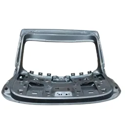 tampa traseira Volkswagen nivus 2021 2022 2023 2024 2G5827025 2G58536872ZZ 22G853630DPJ