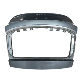 tampa traseira Volkswagen nivus 2021 2022 2023 2024 2G5827025 2G58536872ZZ 22G853630DPJ