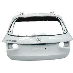 tampa traseira Mercedes glb200 2020 2021 2022 2023