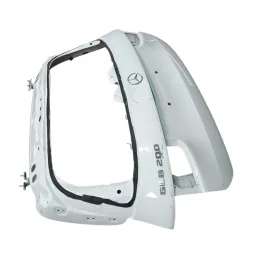 tampa traseira Mercedes glb200 2020 2021 2022 2023 A2477402501 A2479008609 A2478174000