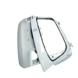 tampa traseira Mercedes glb200 2020 2021 2022 2023 A2477402501 A2479008609 A2478174000