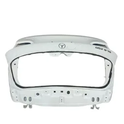 tampa traseira Mercedes glb200 2020 2021 2022 2023 A2477402501 A2479008609 A2478174000