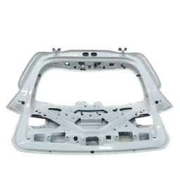 tampa traseira Mercedes glb200 2020 2021 2022 2023 A2477402501 A2479008609 A2478174000