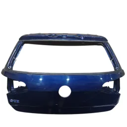 tampa traseira Volkswagen golf mk7 2014 2015 2016