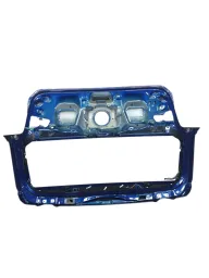 tampa traseira Volkswagen golf mk7 2014 2015 2016 5G6827025AA 5G6827025AB 5G6827025Q 5G6827025K