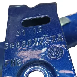 tampa traseira Volkswagen golf mk7 2014 2015 2016 5G6827025AA 5G6827025AB 5G6827025Q 5G6827025K