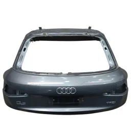 tampa traseira Audi q3 2013 2014 2015 2016 2017 2018