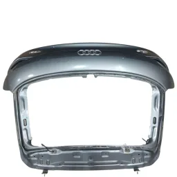 tampa traseira Audi q3 2013 2014 2015 2016 2017 2018 8U0827023 8U0827025B