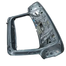 tampa traseira Audi q3 2013 2014 2015 2016 2017 2018 8U0827023 8U0827025B