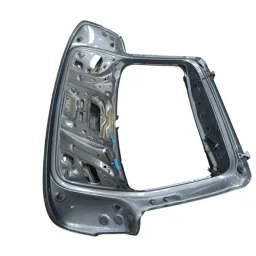 tampa traseira Audi q3 2013 2014 2015 2016 2017 2018 8U0827023 8U0827025B