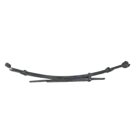 Feixe mola Toyota Hilux 2.7 2.8 2017 2018 2019 2020 OKB90