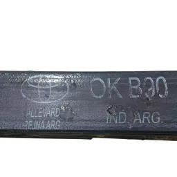 Feixe mola Toyota Hilux 2.7 2.8 2017 2018 2019 2020 OKB90