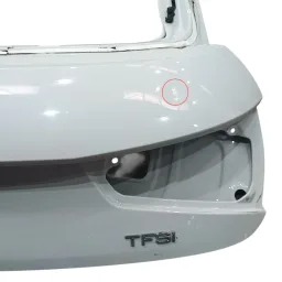 tampa traseira Audi a1 2011 2012 2013 2014 2015 8X3827023