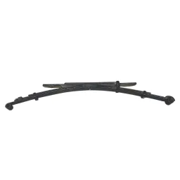 feixe mola Toyota Hilux 2.7 2.8 2018 2019 OK720 482100K720