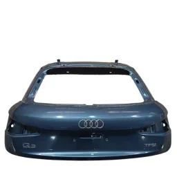tampa traseira Audi q3 2013 2014 2015 2016 2017 2018