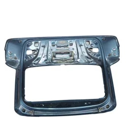 tampa traseira Audi q3 2013 2014 2015 2016 2017 2018 8U0827023 8U0827025B