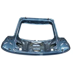 tampa traseira Audi q3 2013 2014 2015 2016 2017 2018 8U0827023 8U0827025B