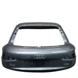 tampa traseira Audi q3 2013 2014 2015 2016 2017 2018