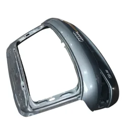 tampa traseira Audi q3 2013 2014 2015 2016 2017 2018 8U0827023 8U0827025B