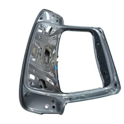tampa traseira Audi q3 2013 2014 2015 2016 2017 2018 8U0827023 8U0827025B