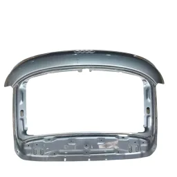 tampa traseira Audi q3 2013 2014 2015 2016 2017 2018 8U0827023 8U0827025B