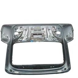 tampa traseira Audi q3 2013 2014 2015 2016 2017 2018 8U0827023 8U0827025B