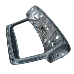 tampa traseira Audi q3 2013 2014 2015 2016 2017 2018 8U0827023 8U0827025B