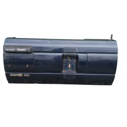 tampa traseira Toyota Hilux surf 1995 1996 1997 1998