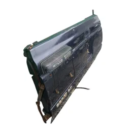 tampa traseira Toyota Hilux surf 1995 1996 1997 1998 6700535060 6700535470
