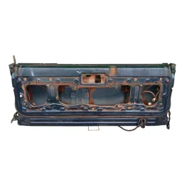 tampa traseira Toyota Hilux surf 1995 1996 1997 1998 6700535060 6700535470