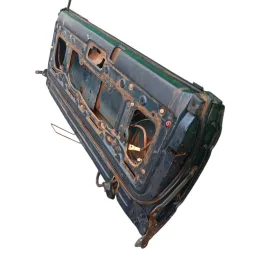tampa traseira Toyota Hilux surf 1995 1996 1997 1998 6700535060 6700535470