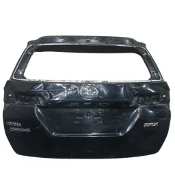 tampa traseira Toyota sw4 2017 2018 2019 2020 2021