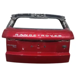 tampa traseira land rover evoque 2012 2013 2014 2015