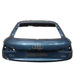 tampa traseira Audi q3 2013 2014 2015 2016 2017 2018