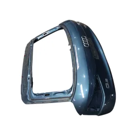 tampa traseira Audi q3 2013 2014 2015 2016 2017 2018 8U0827023 8U0827025B