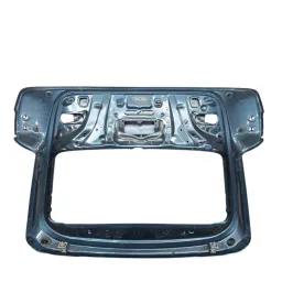 tampa traseira Audi q3 2013 2014 2015 2016 2017 2018 8U0827023 8U0827025B