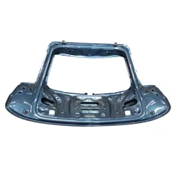 tampa traseira Audi q3 2013 2014 2015 2016 2017 2018 8U0827023 8U0827025B