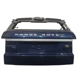 tampa traseira land rover evoque 2012 2013 2014 2015